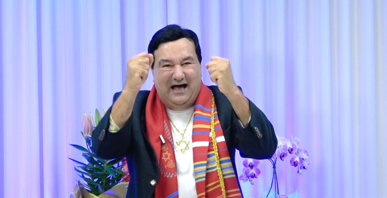 O que significa ser uma pessoa realizada na vida?