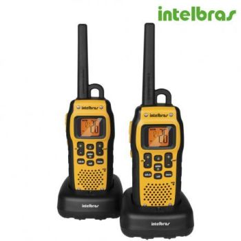 TWIN WATERPROOF RADIOCOMUNICADOR