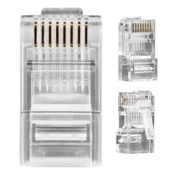 CONEX 1000 RJ45 CAT6