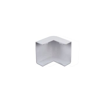 COTOVELO EXTERNO DEXSON 20 X 12 MM BRANCO