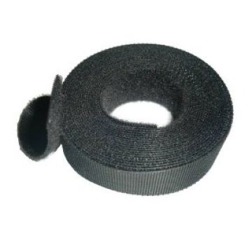 FITA VELCRO DUPLA FACE 20 MM x 3 METROS