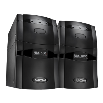 NBK 500i | 1000i