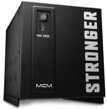 STRONGER 2000i (NBK-0094)