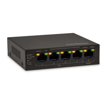 SWITCH SF 500 POE