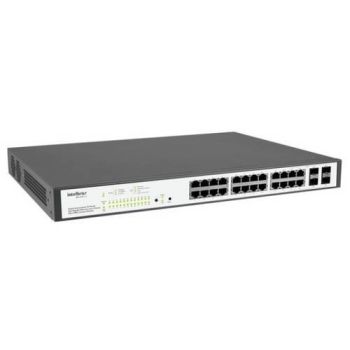 SWITCH SG 2404 POE 