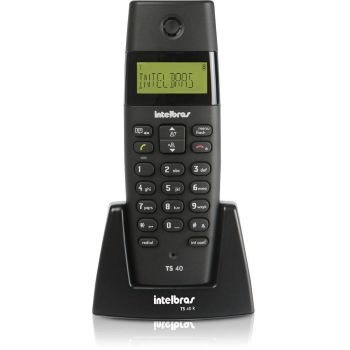 TELEFONE SEM FIO TS 40 R 