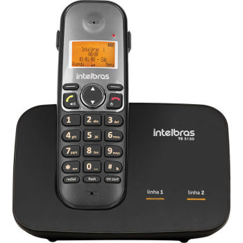 TELEFONE SEM FIO TS 5150