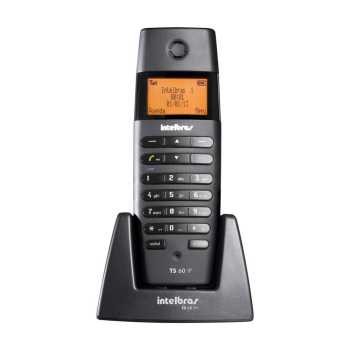 TELEFONE SEM FIO TS 60 IPR 