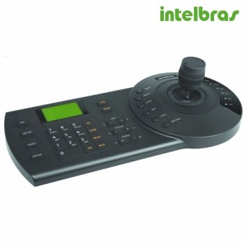 MESA CONTROLADORA ANALGICA VTN 500