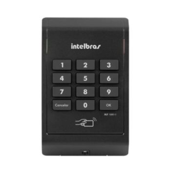 LEITOR RFID COM TECLADO XLT 1000 ID