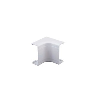 COTOVELO INTERNO DEXSON 32 X 12 MM BRANCO