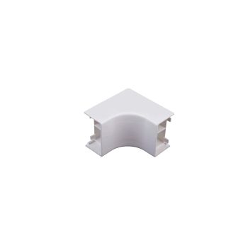 COTOVELO INTERNO DEXSON 40 X 25 MM BRANCO