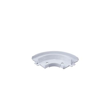 COTOVELO 90GRAUSPARA PISO 60 X 13 MM CINZA DEXSON