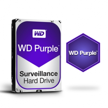 DISCO RGIDOS PARA CFTV HD WD PURPLE