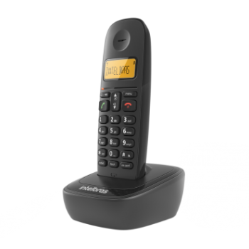 TELEFONE SEM FIO TS 2510 PT