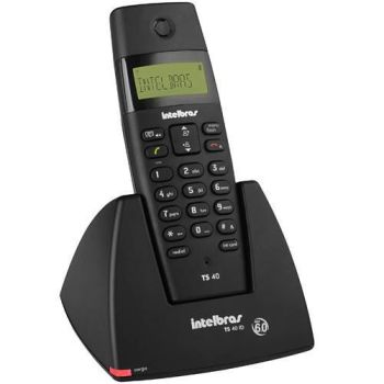 TELEFONE SEM FIO TS 40 ID