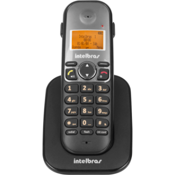 TELEFONE SEM FIO TS 5121