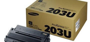 Toner Samsung D203