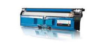 Toner Xerox 6115/6120 cyan