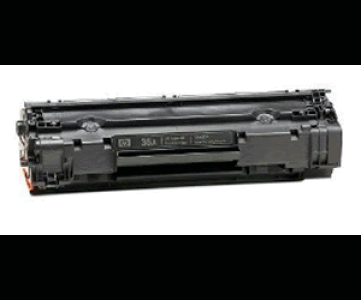 Toner HP 435A