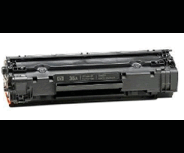 Toner HP 436A