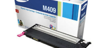 Toner Samsung M409 magenta