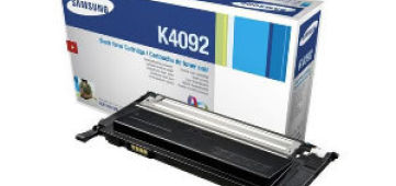 Toner Samsung K409 black