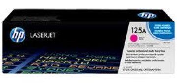 Toner HP CB543A magenta