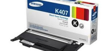 Toner Samsung K407 black