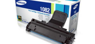 Toner Samsung D108