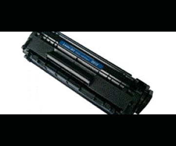 Toner HP 2612A