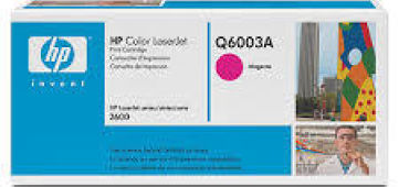 Toner HP Q6003 magenta