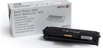 Toner Xerox 3020/3025