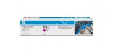 Toner HP CE313 magenta