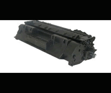 Toner HP CE505