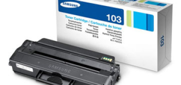 Toner Samsung D103