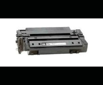 Toner HP 7551