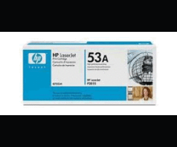 Toner HP 7553