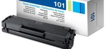 Toner Samsung D101