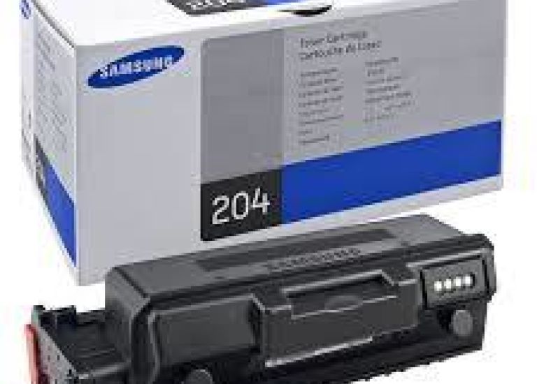 Toner Samsung D204