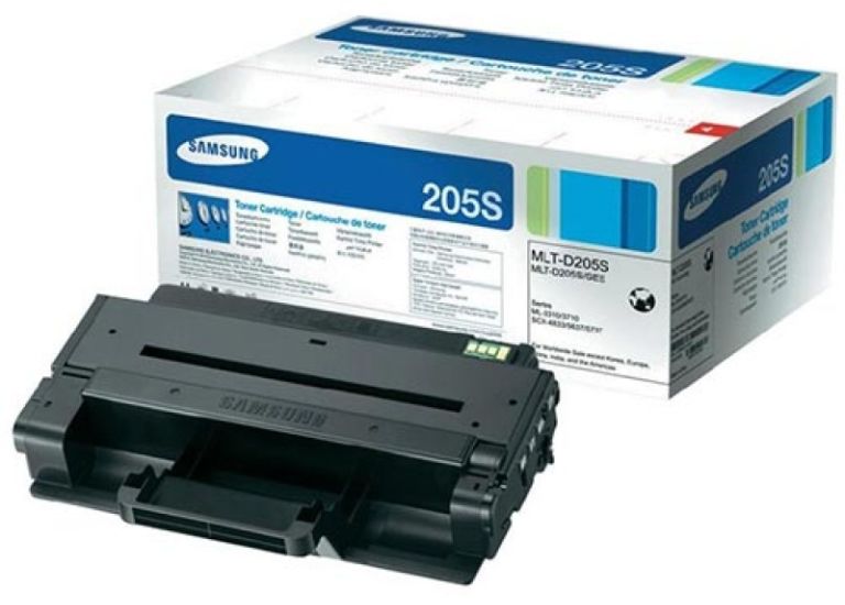 Toner Samsung D205