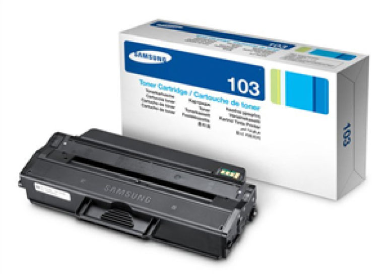 Toner Samsung D103