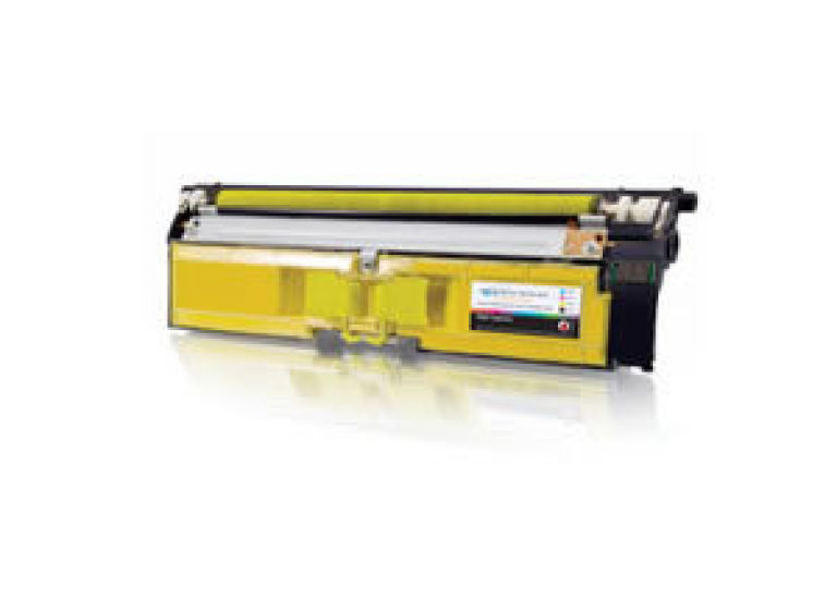 Toner Xerox 6115/6120 yellow