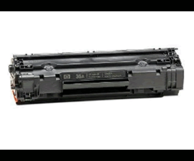 Toner HP 435A