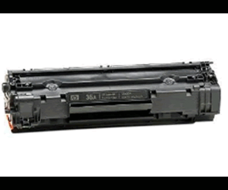 Toner HP 436A