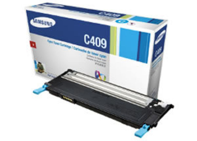 Toner Samsung C409 cyan