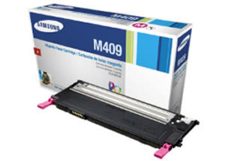 Toner Samsung M409 magenta