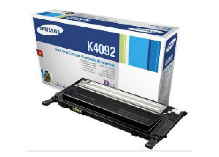 Toner Samsung K409 black