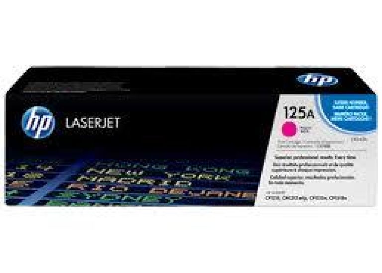 Toner HP CB543A magenta