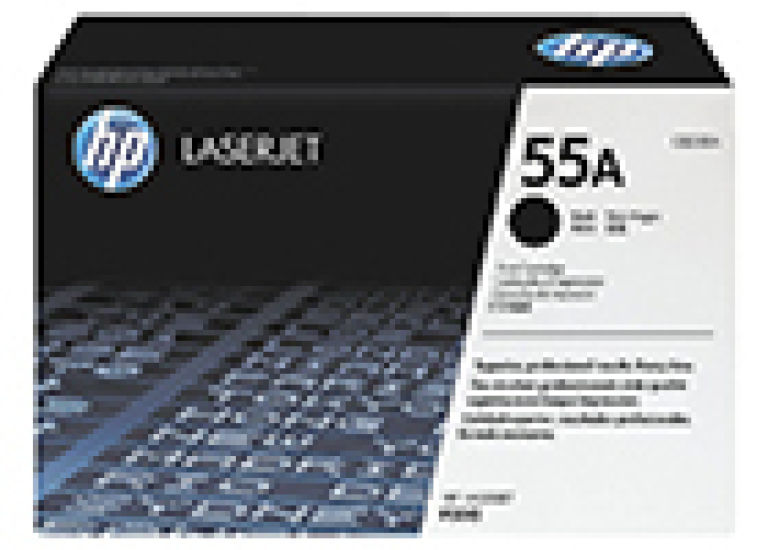 Toner HP 255A